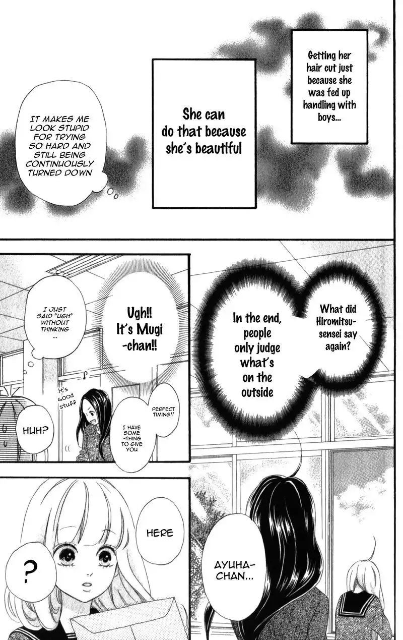 Sensei Kunshu Chapter 5 42